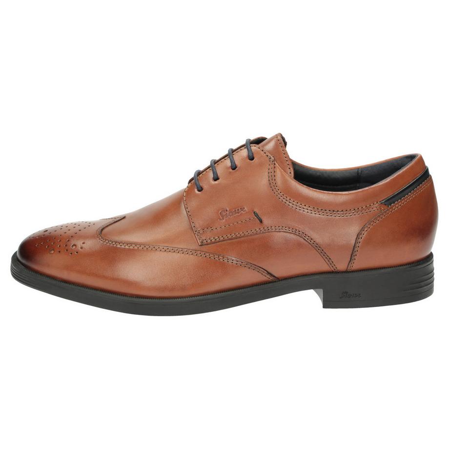 Sioux Foriolo-708-H Scarpa stringata  