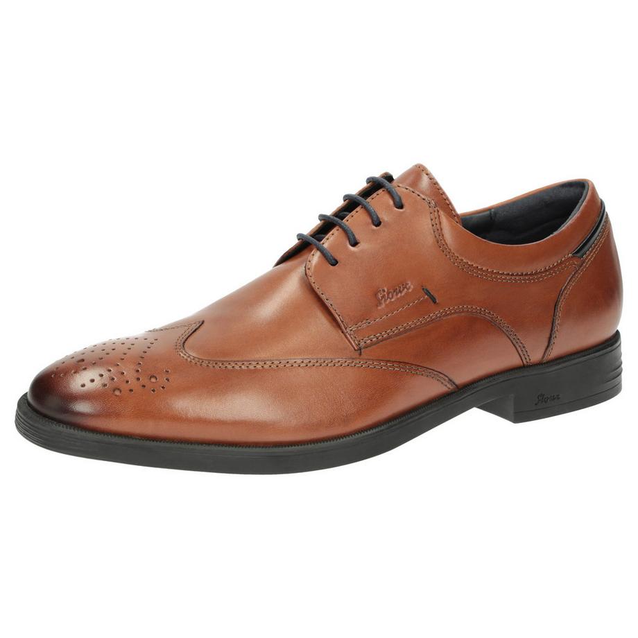 Schnürschuh Foriolo-708-H