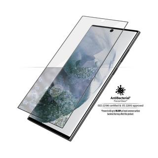 PanzerGlass  7295 écran et protection arrière de téléphones portables Protection d'écran transparent Samsung 1 pièce(s) 