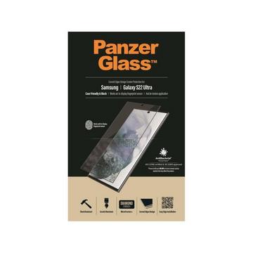 ® UltraForce1 Samsung Galaxy S22 Ultra 5G | Screen Protector Pellicola proteggischermo trasparente 1 pz