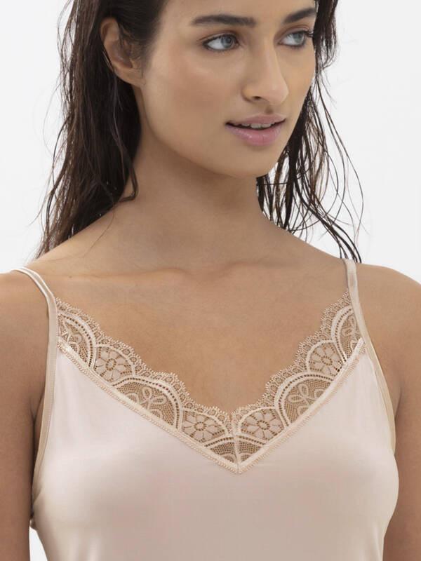 mey Poetry Fame Canotta  