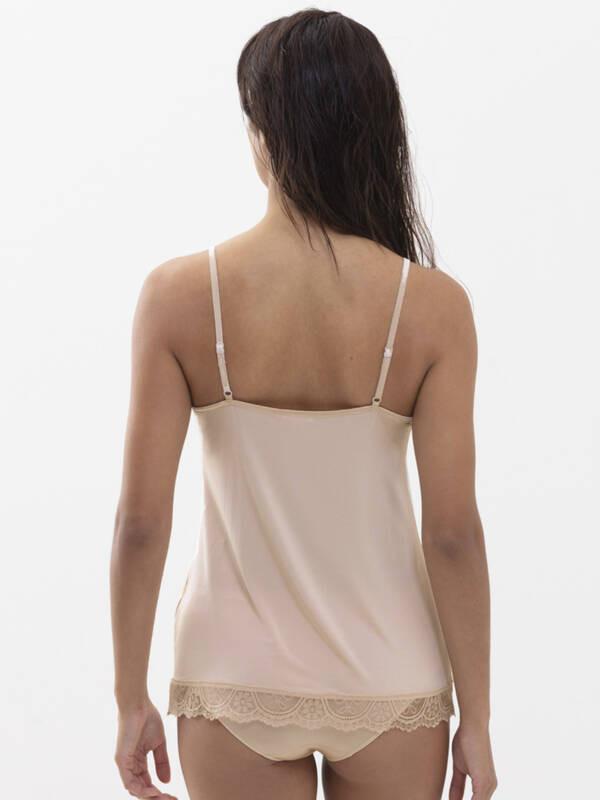 mey Poetry Fame Canotta  