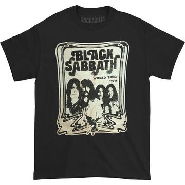 World Tour 1978 TShirt