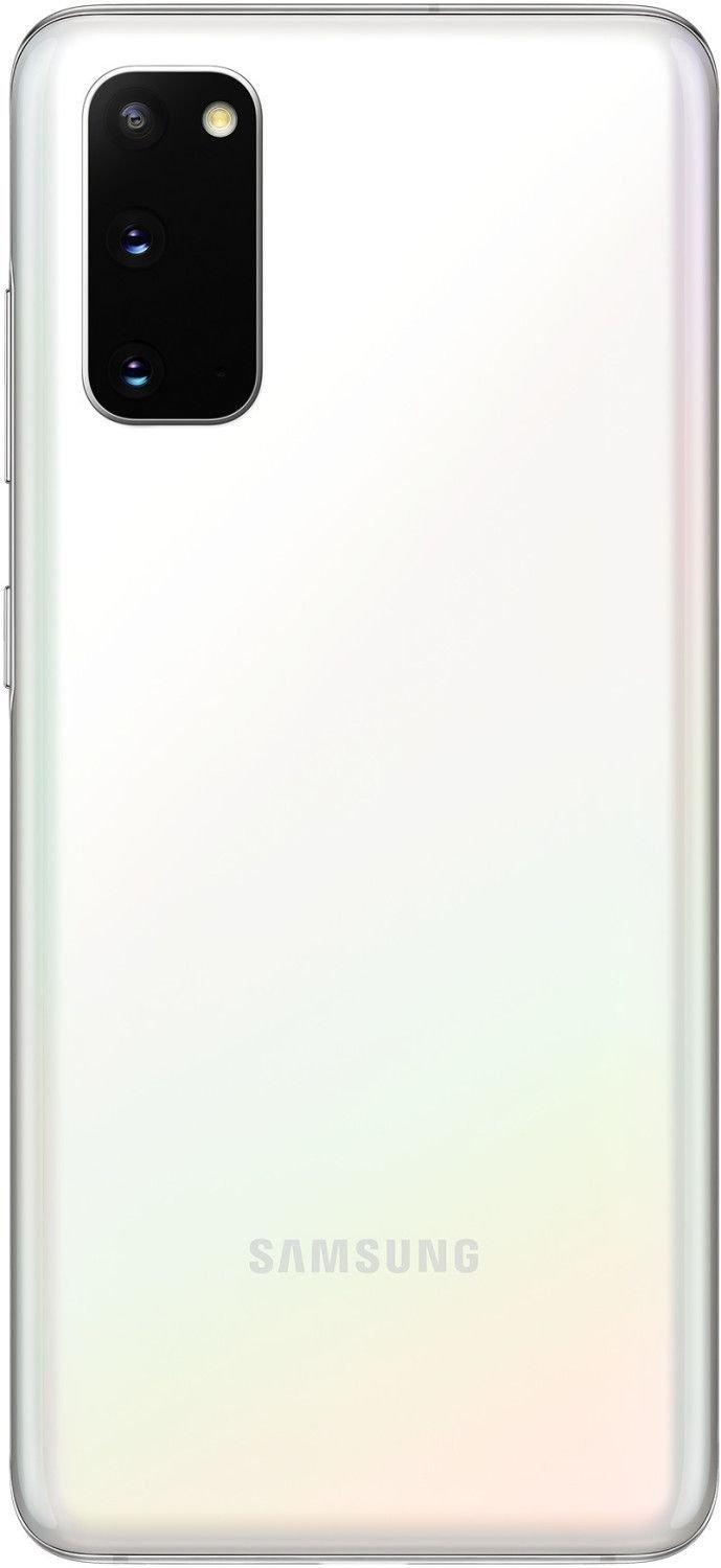 SAMSUNG  Refurbished Galaxy S20 (mono sim) 128 GB - Wie neu 