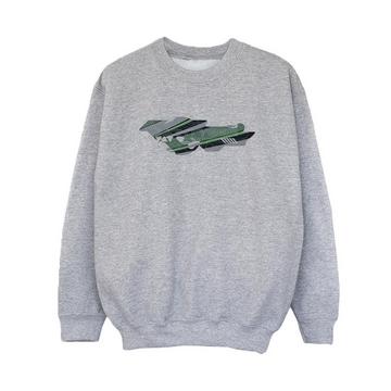 Lightyear Graphic Title Sweatshirt