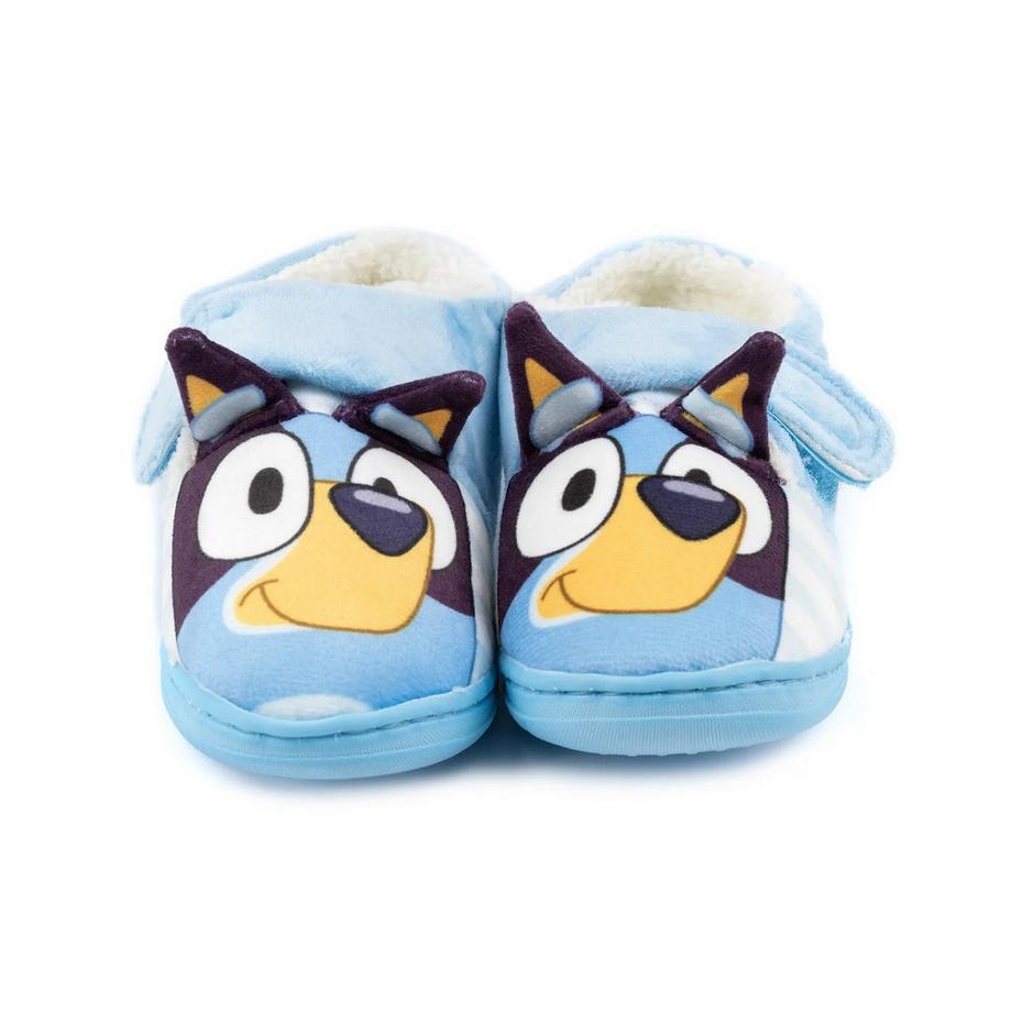 Bluey Chaussons Oreilles 3D  
