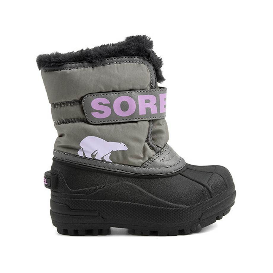 SOREL Snow Commander Winterstiefel  