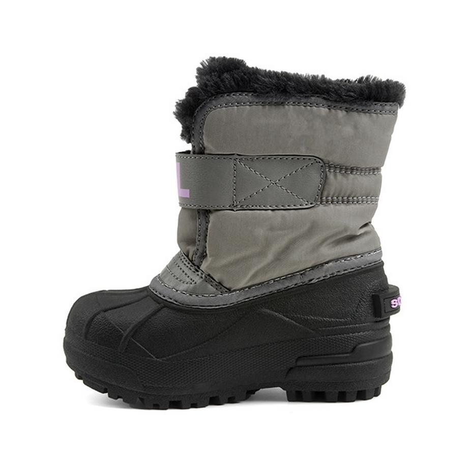 SOREL Snow Commander Winterstiefel  