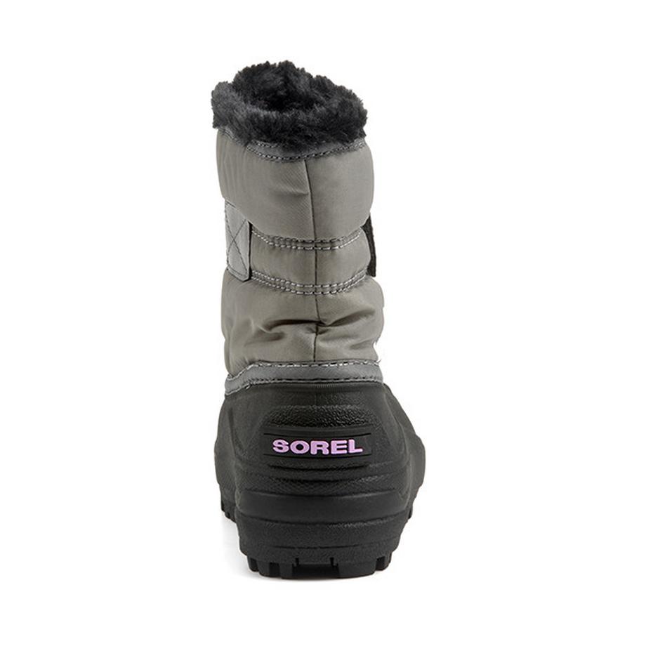 SOREL Snow Commander Winterstiefel  