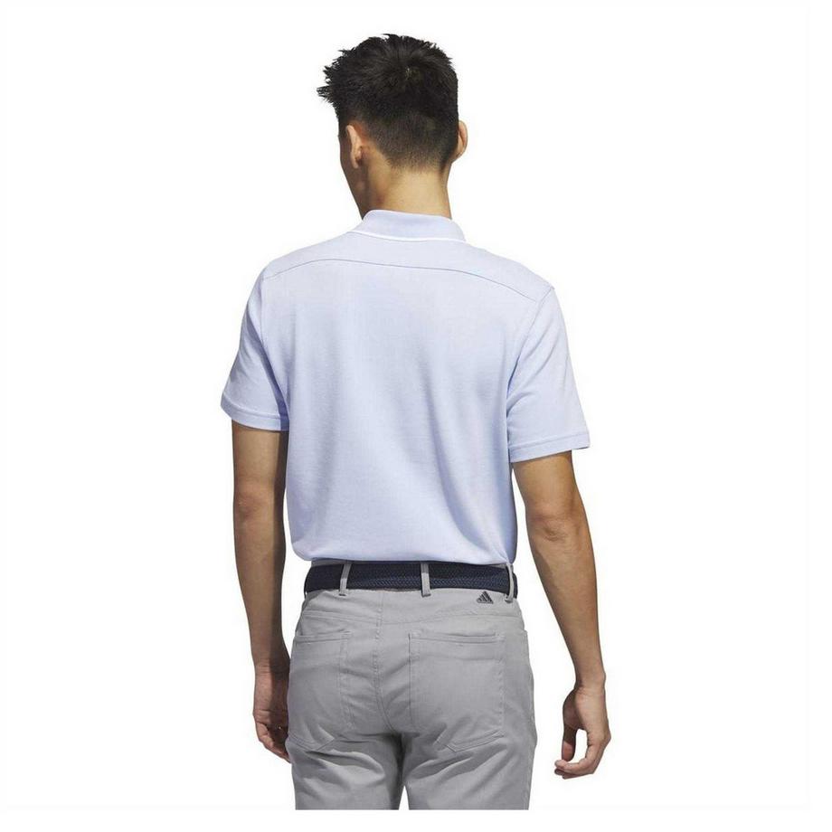 adidas  Maglietta Polo Golf Piqué 