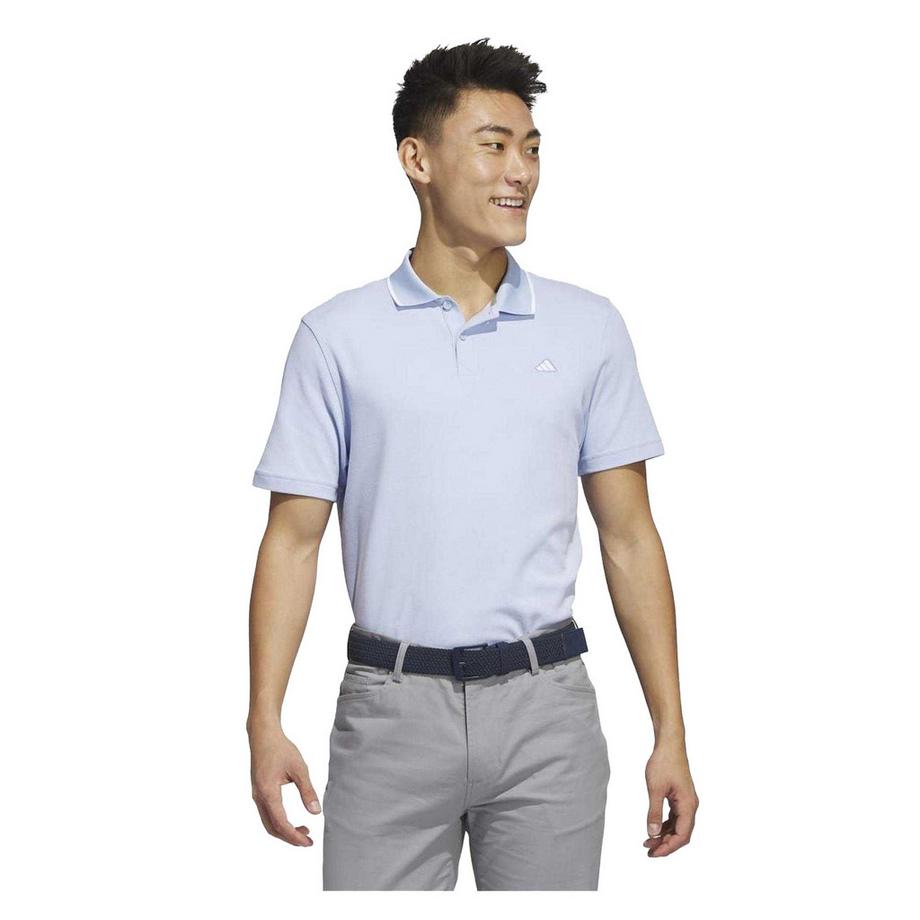 adidas  Maglietta Polo Golf Piqué 