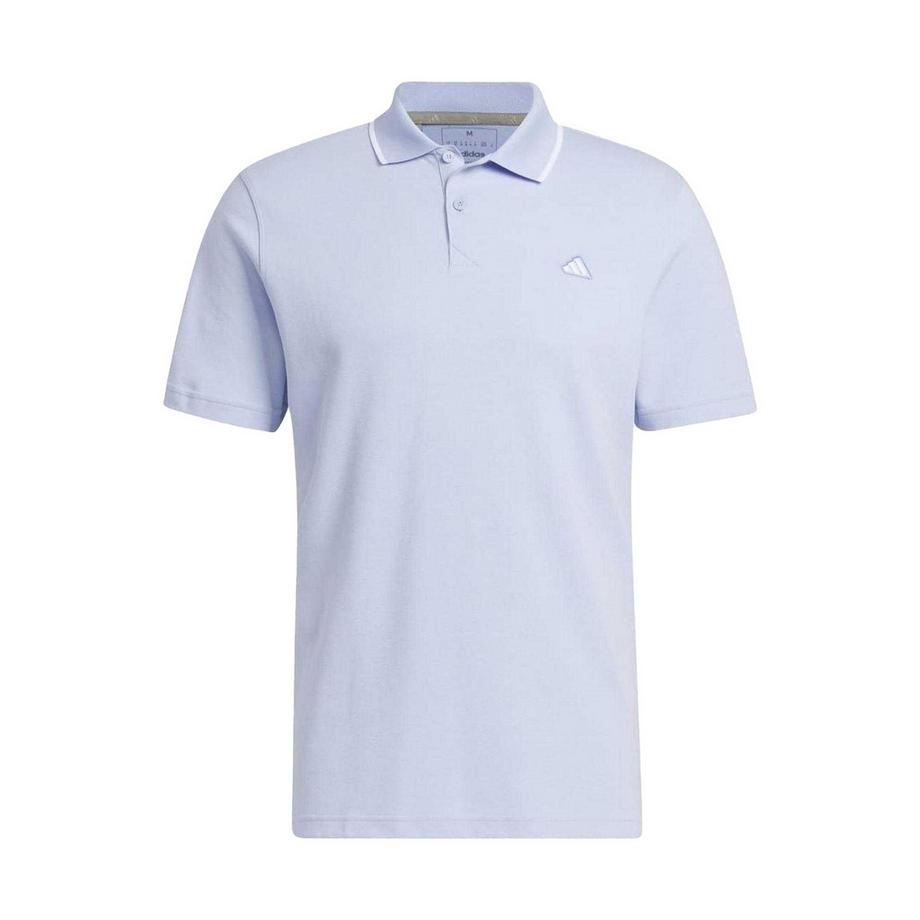 Maglietta Polo Golf Piqué