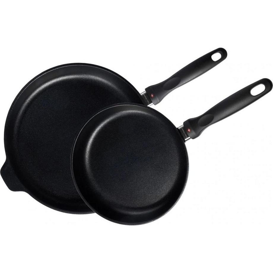 Swiss Diamond XD Classic (Bratpfanne, Aluminiumguss)  