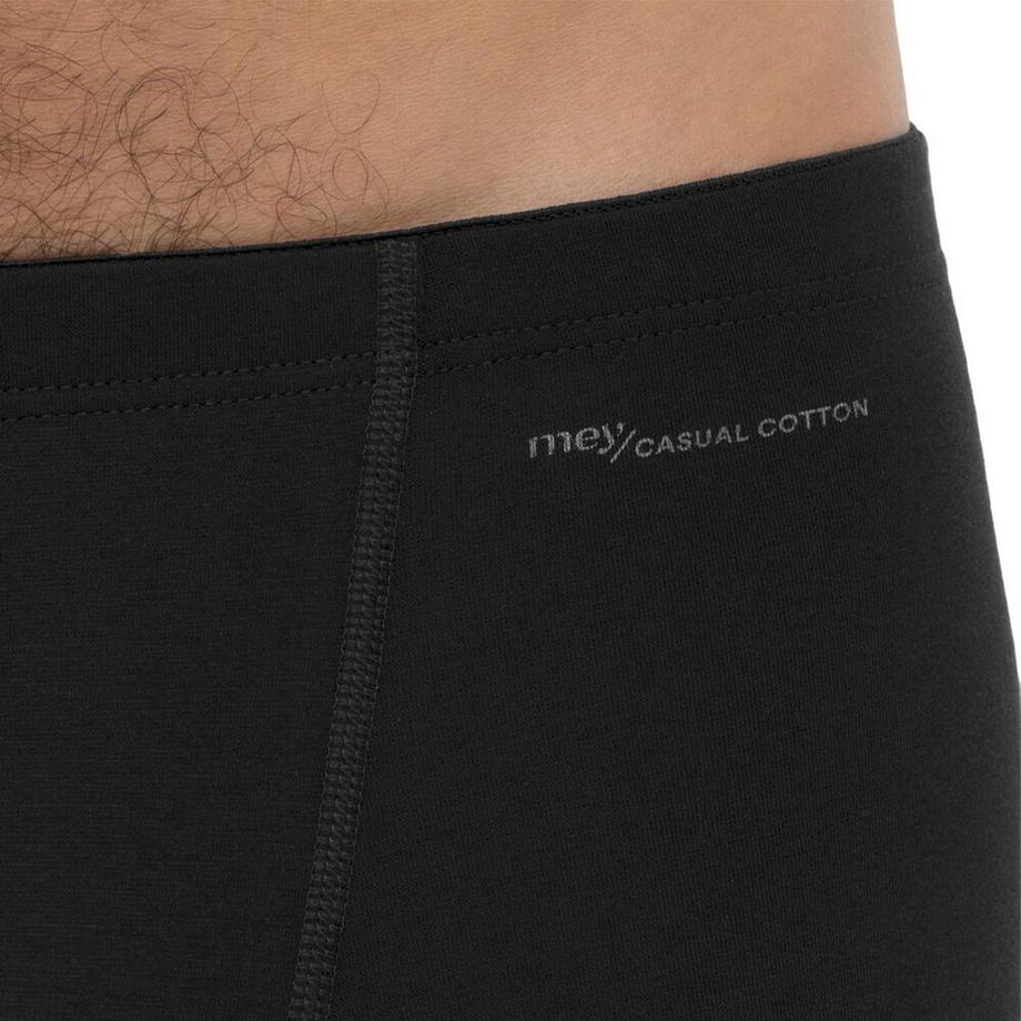 mey Lot de 3 Short Casual Cotton Rétro  