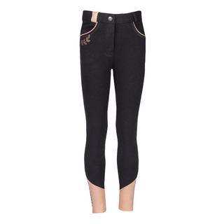 HORKA  Pantalon équitation fille mid grip  Tiki SS23 