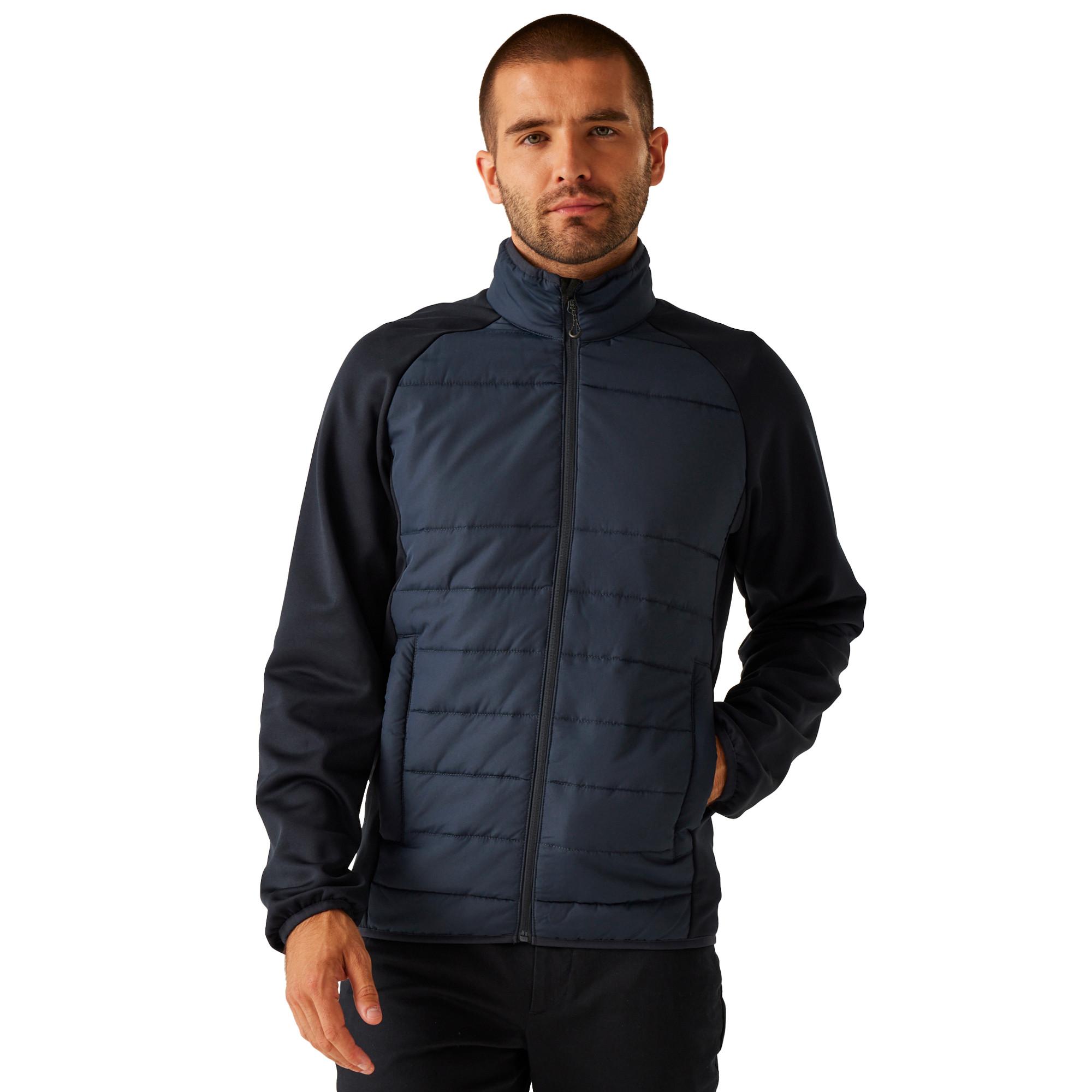 Regatta Hybridjacke  
