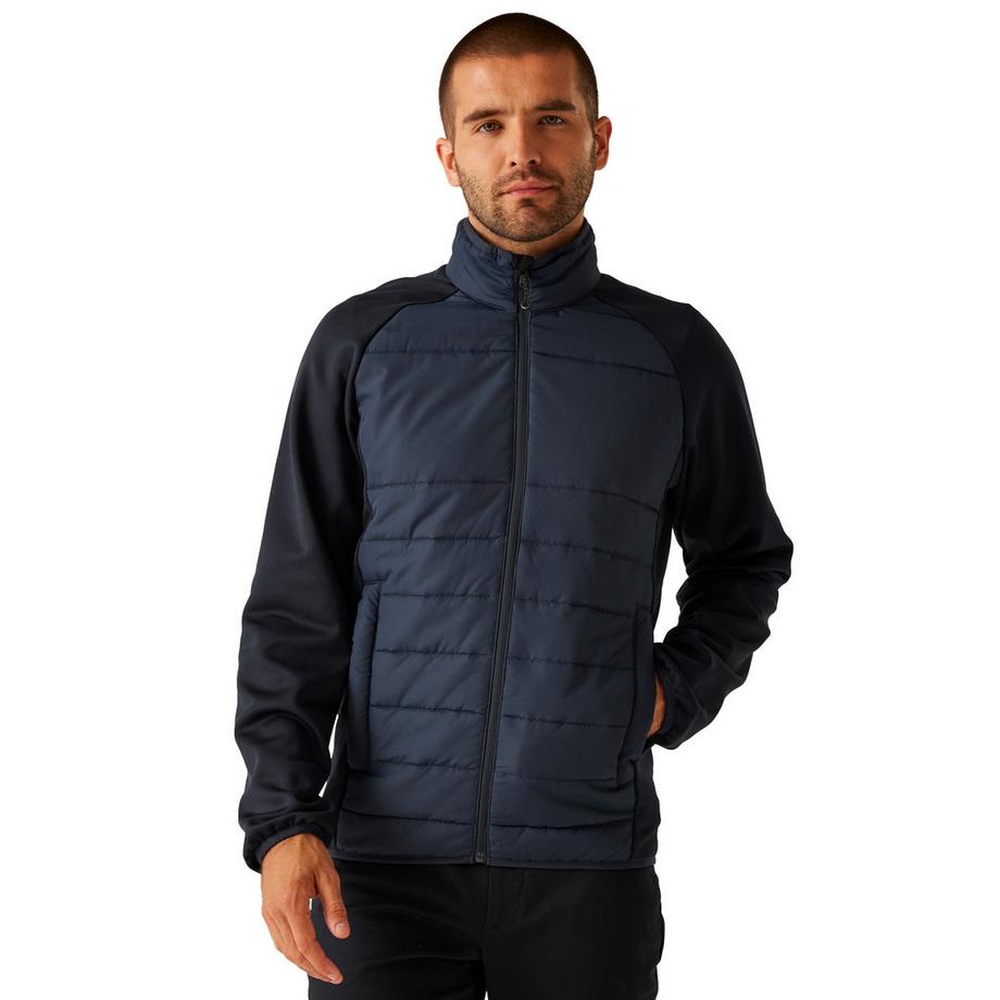 Regatta Hybridjacke  