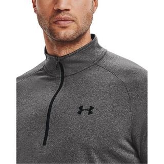 UNDER ARMOUR  2.0 Sportoberteil mit halbem Reißverschluss 