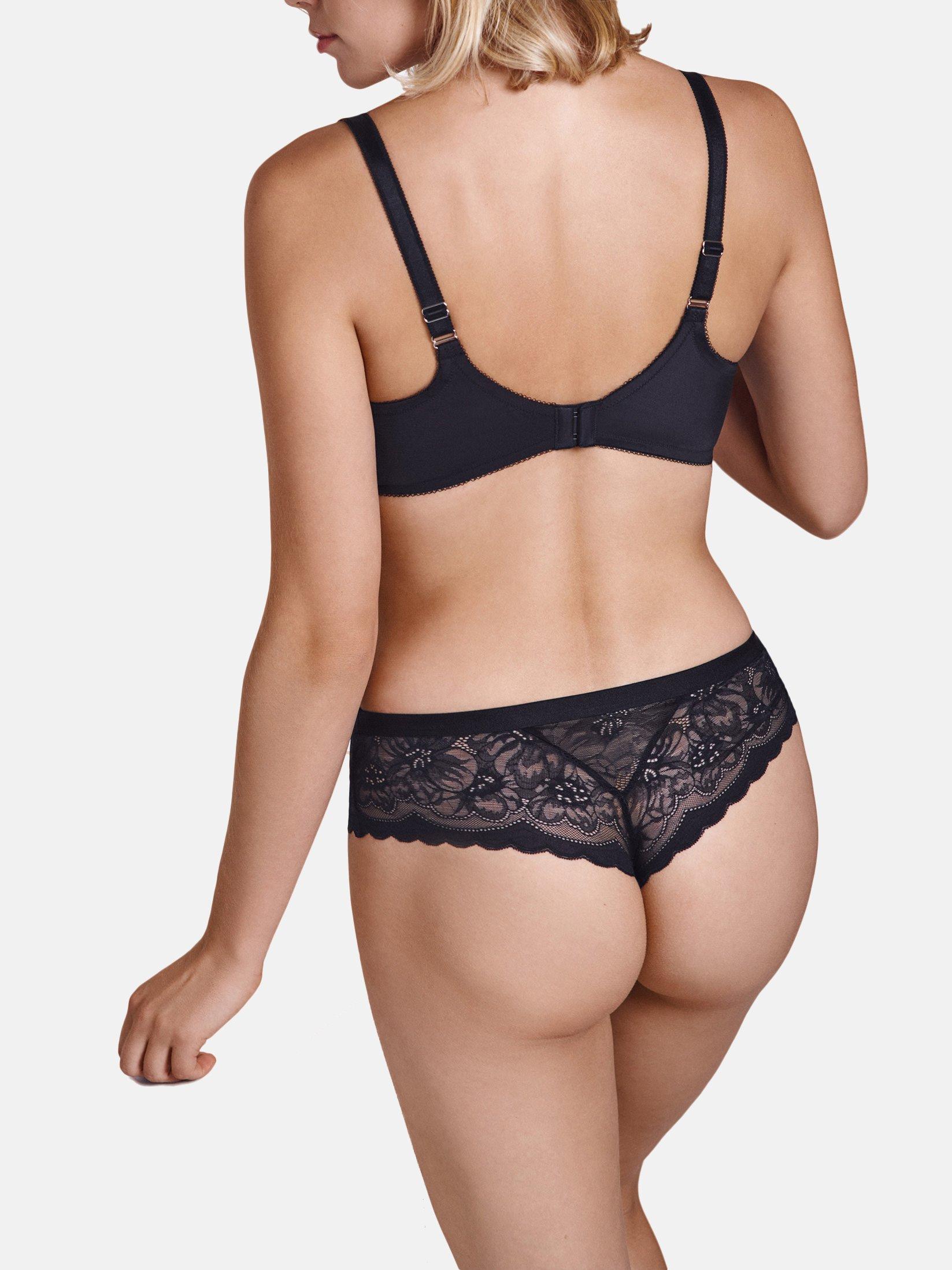 Lisca  Soutien-gorge armaturé Evelyn B à E 