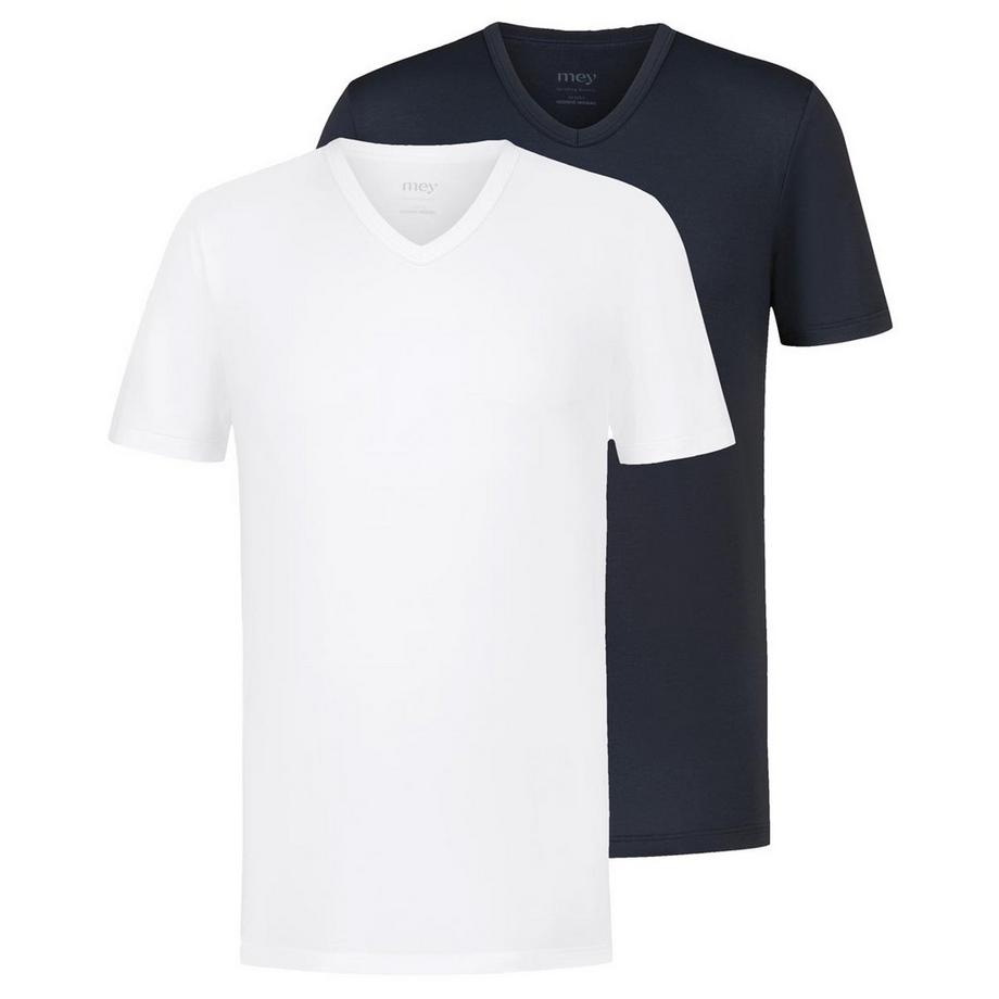 Iconic Modal lot de 2  - maillot de corps