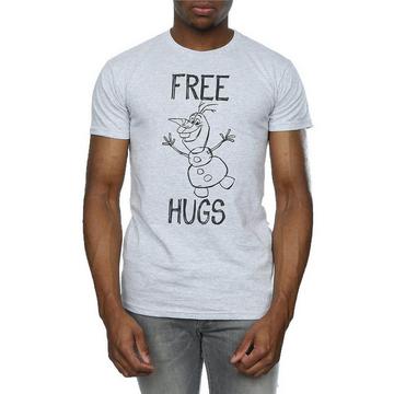 Tshirt FREE HUGS