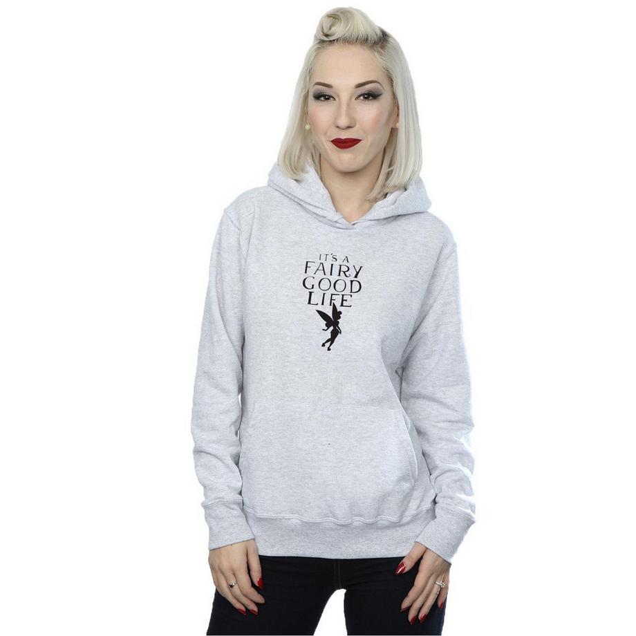 Disney Fairy Good Life Sweat à Capuche  