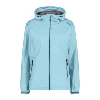 CMP  damen wasserfeste jacke mit kapuze 