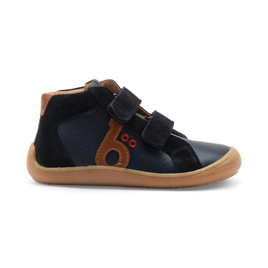 Benjie Chaussure Barfoot Logo Laax  