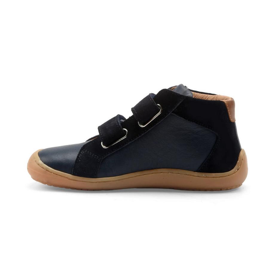 Benjie Chaussure Barfoot Logo Laax  