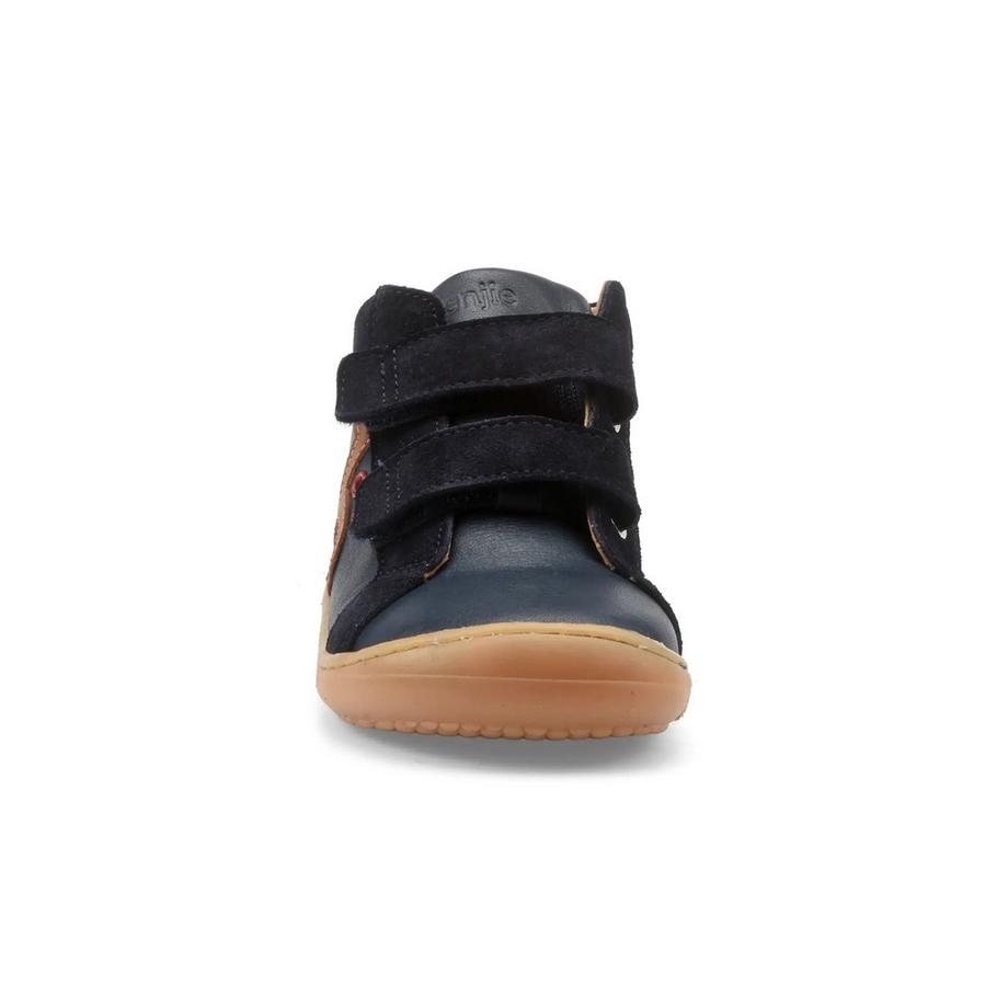 Benjie Chaussure Barfoot Logo Laax  