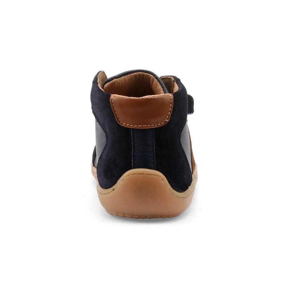 Benjie Chaussure Barfoot Logo Laax  