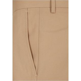 URBAN CLASSICS Pantaloni a Piega Gamba Dritta  
