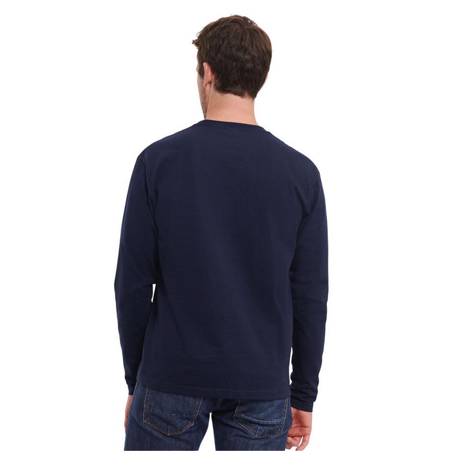 Russell  T-ShirtManches Longues Authentic 