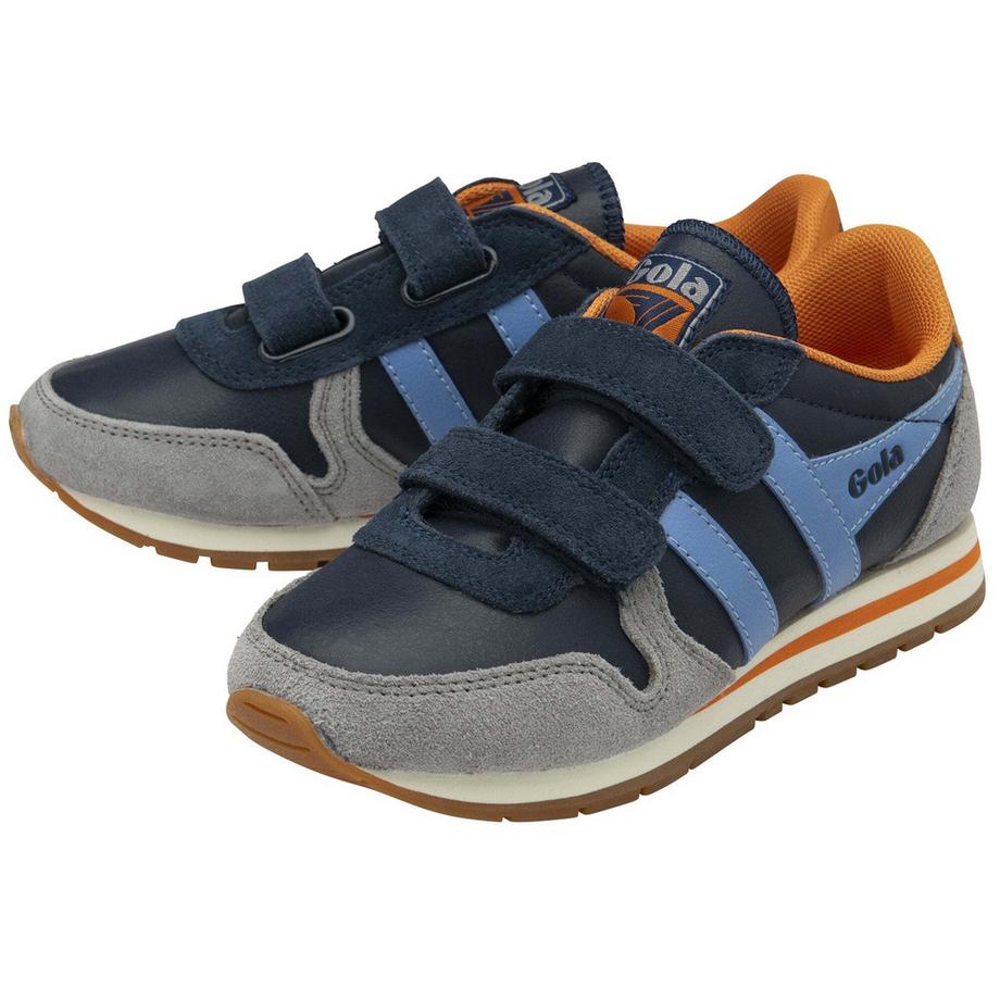gola Baskets Daytona Pure  