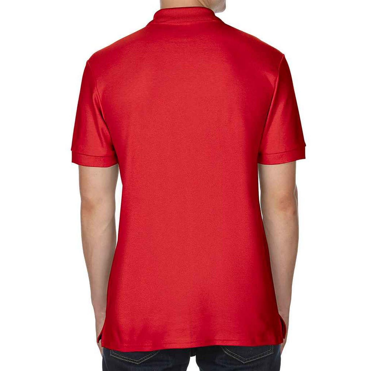 Gildan Piqué Poloshirt  