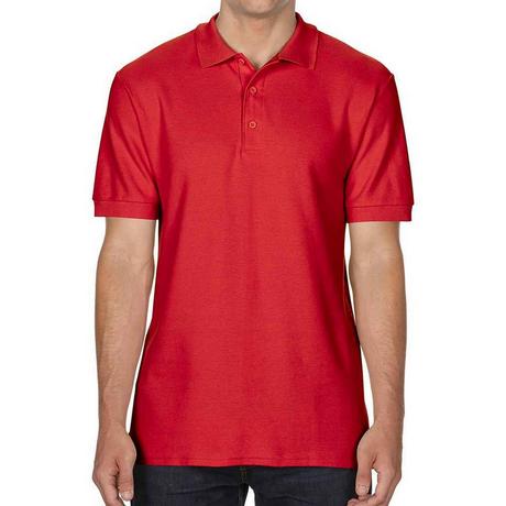 Gildan Piqué Poloshirt  