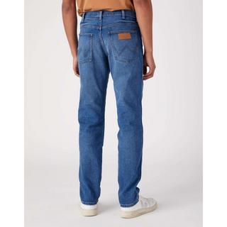 Wrangler River Tapered Fit Jeans  