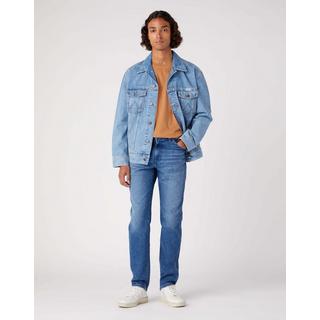 Wrangler River Tapered Fit Jeans  