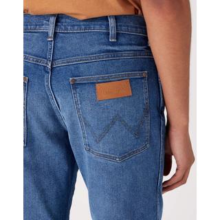 Wrangler River Tapered Fit Jeans  
