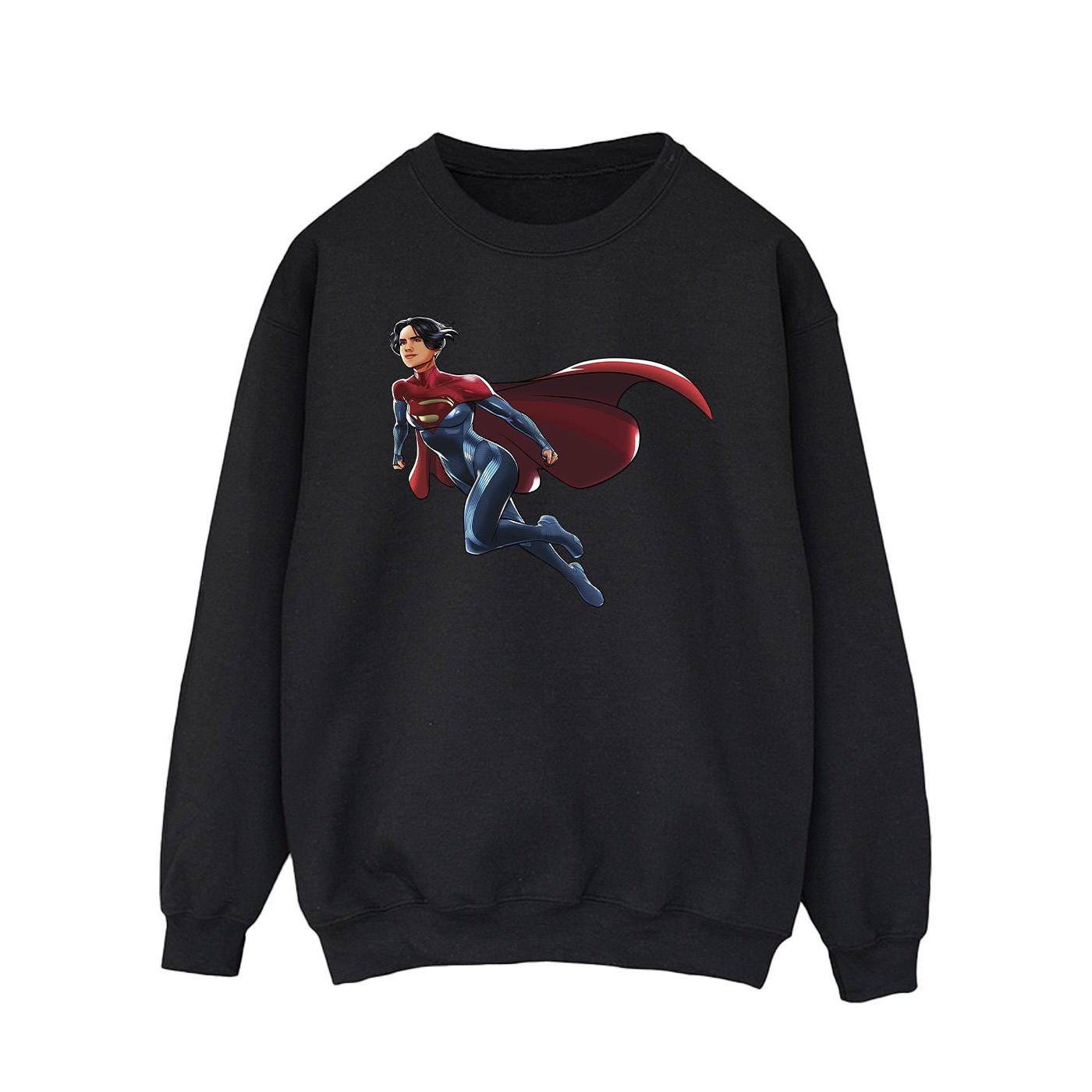 DC COMICS  Sweatshirt 