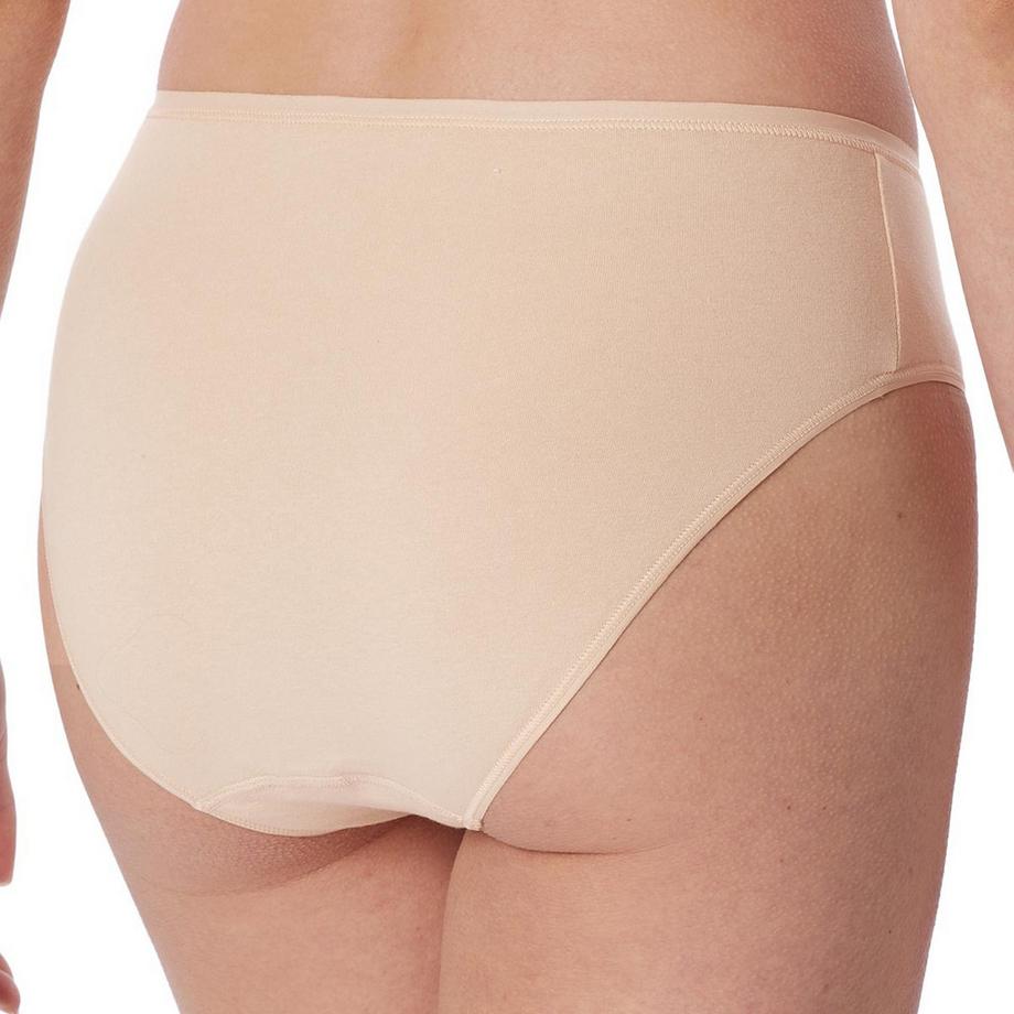 Schiesser Essentials Cotton confezione da 9 slip  