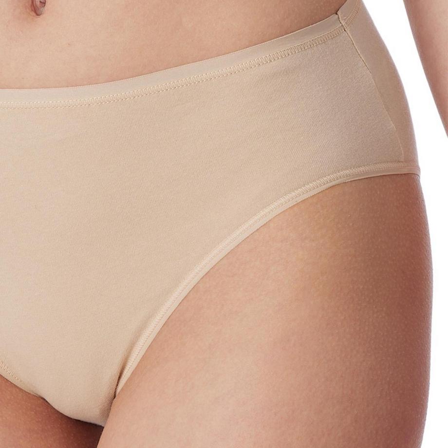 Schiesser Essentials Cotton confezione da 9 slip  