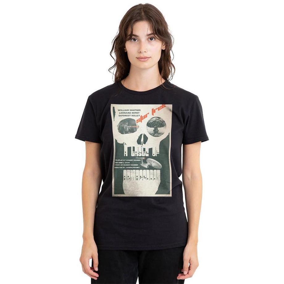 Star Trek The Original Series Episode 23 T-Shirt  