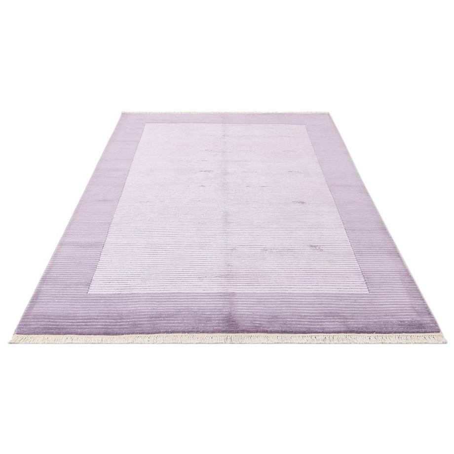 VIDAL Handgemachter Teppich Darya-Indian  