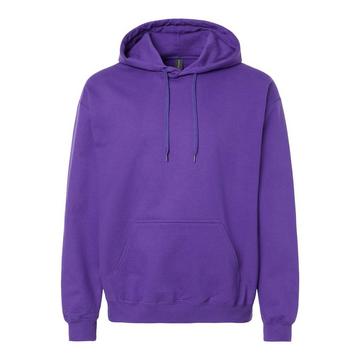 Softstyle Kapuzenpullover Mittelschwer