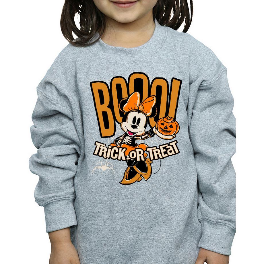 Disney Boo Sweatshirt  