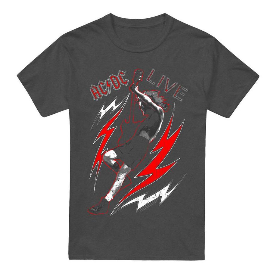 Tshirt LIVE