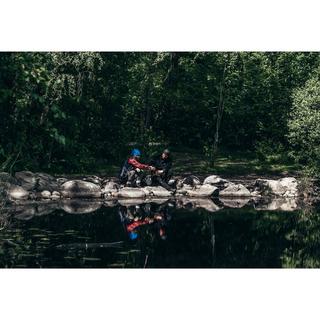 Vildmark Tazza thermos in acciaio 0,5 L nero opaco  