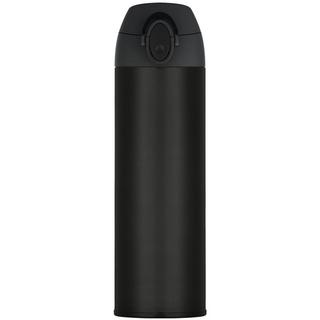 Vildmark Tazza thermos in acciaio 0,5 L nero opaco  