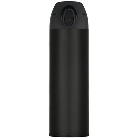 Vildmark Tazza thermos in acciaio 0,5 L nero opaco  